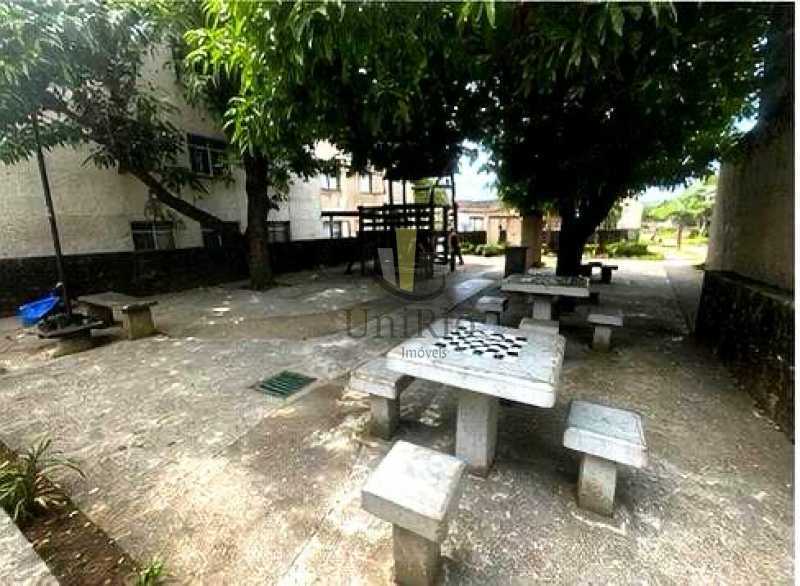 Apartamento, 2 quartos, 45 m² - Foto 8