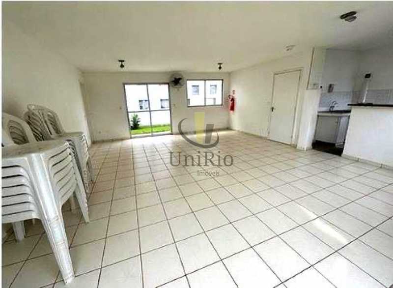 Apartamento, 2 quartos, 45 m² - Foto 10
