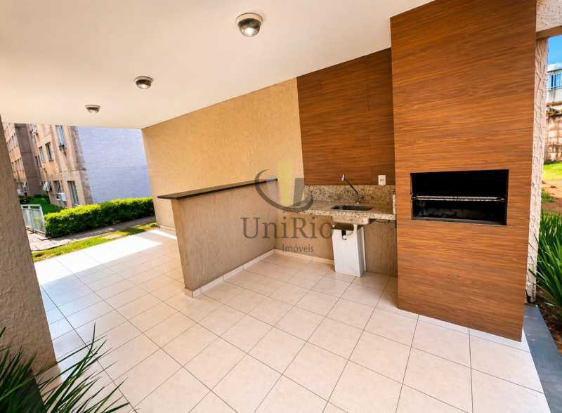 Apartamento, 2 quartos, 45 m² - Foto 11