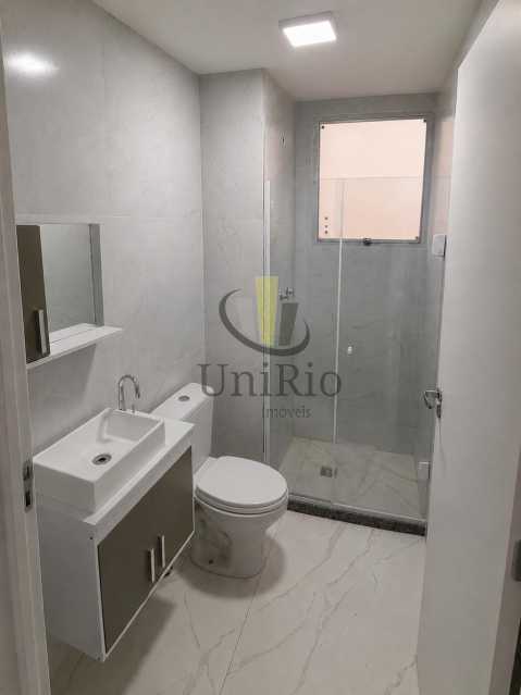 Apartamento, 2 quartos, 45 m² - Foto 13