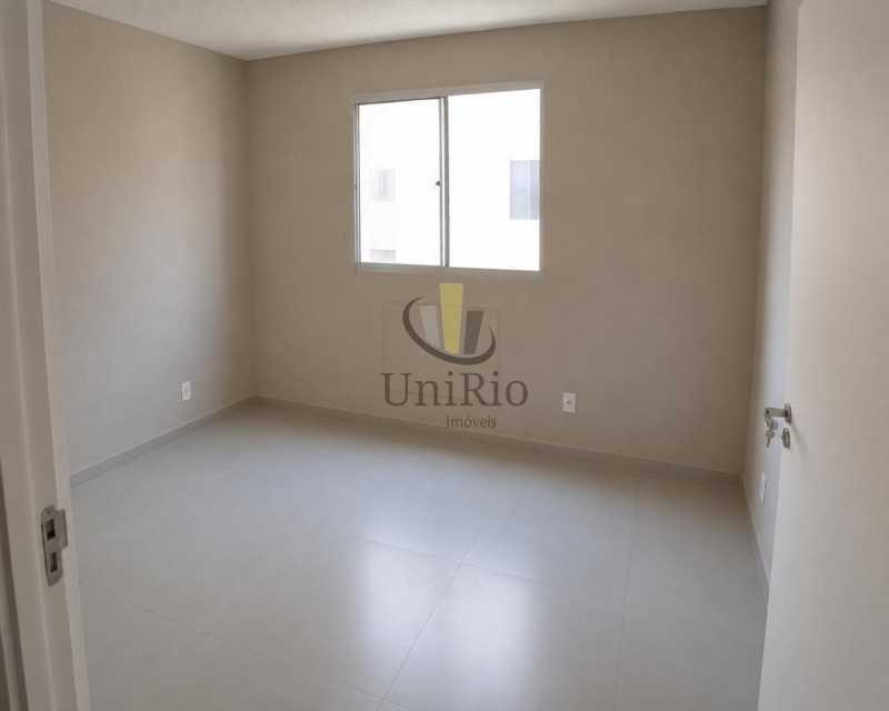 Apartamento, 2 quartos, 45 m² - Foto 15