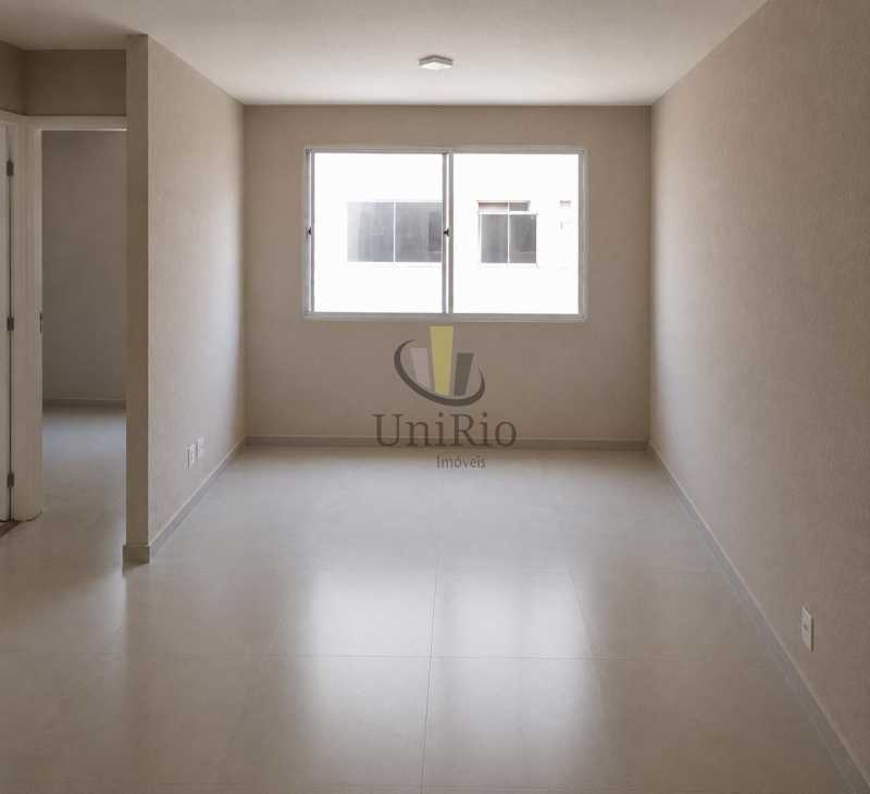 Apartamento, 2 quartos, 45 m² - Foto 16