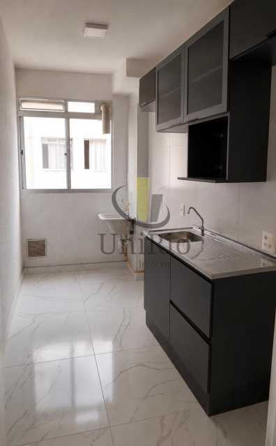 Apartamento, 2 quartos, 45 m² - Foto 17