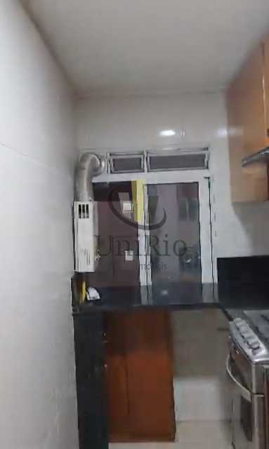Apartamento, 2 quartos, 45 m² - Foto 11
