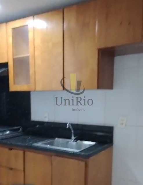 Apartamento, 2 quartos, 45 m² - Foto 12