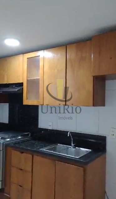 Apartamento, 2 quartos, 45 m² - Foto 10
