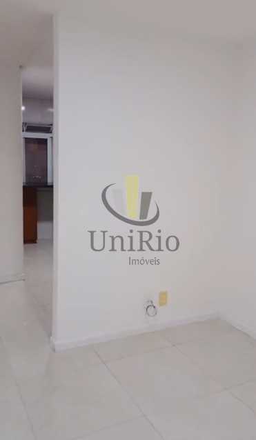 Apartamento, 2 quartos, 45 m² - Foto 5