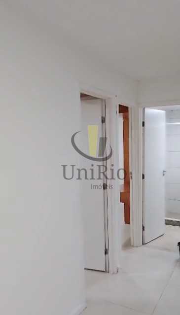 Apartamento, 2 quartos, 45 m² - Foto 2