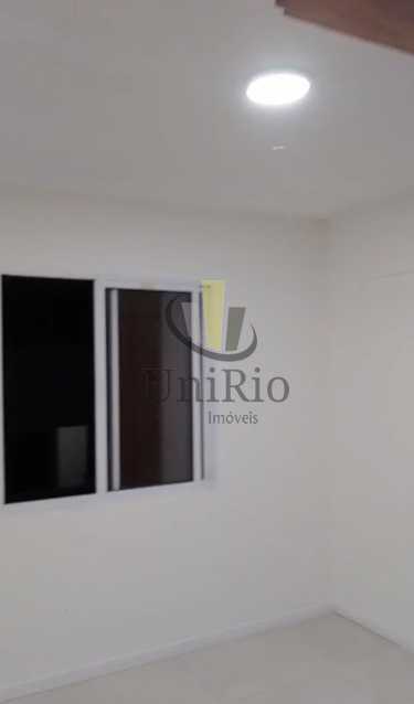 Apartamento, 2 quartos, 45 m² - Foto 6