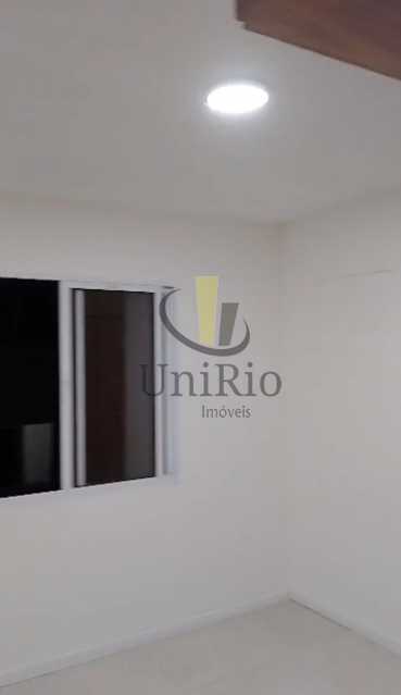 Apartamento, 2 quartos, 45 m² - Foto 9