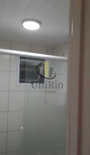 Apartamento, 2 quartos, 45 m² - Foto 16