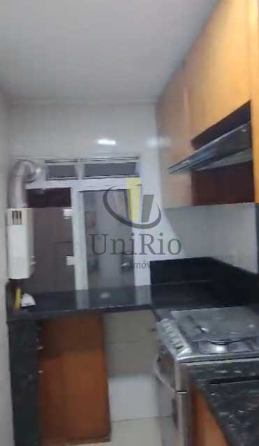 Apartamento, 2 quartos, 45 m² - Foto 15