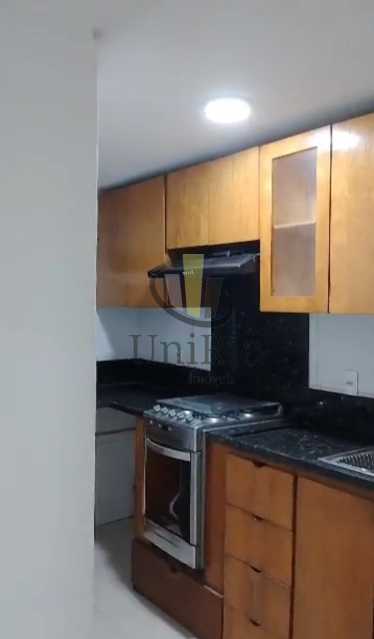 Apartamento, 2 quartos, 45 m² - Foto 13