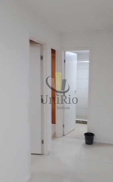 Apartamento, 2 quartos, 45 m² - Foto 3