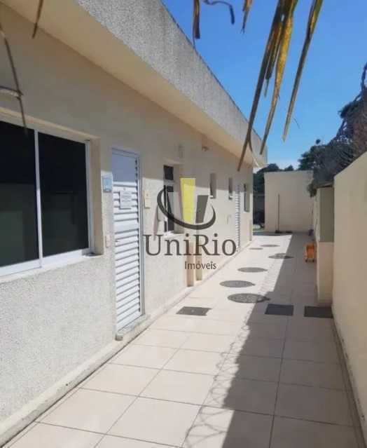 Apartamento, 2 quartos, 45 m² - Foto 19