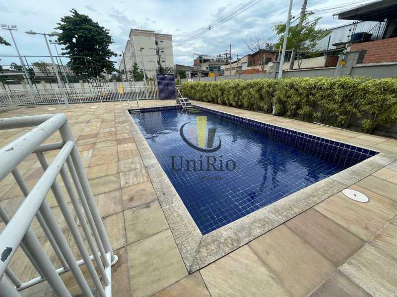 Apartamento, 2 quartos, 45 m² - Foto 1