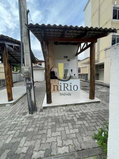Apartamento, 2 quartos, 45 m² - Foto 9