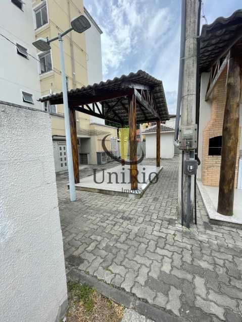 Apartamento, 2 quartos, 45 m² - Foto 10