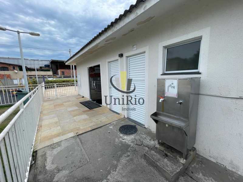 Apartamento, 2 quartos, 45 m² - Foto 7