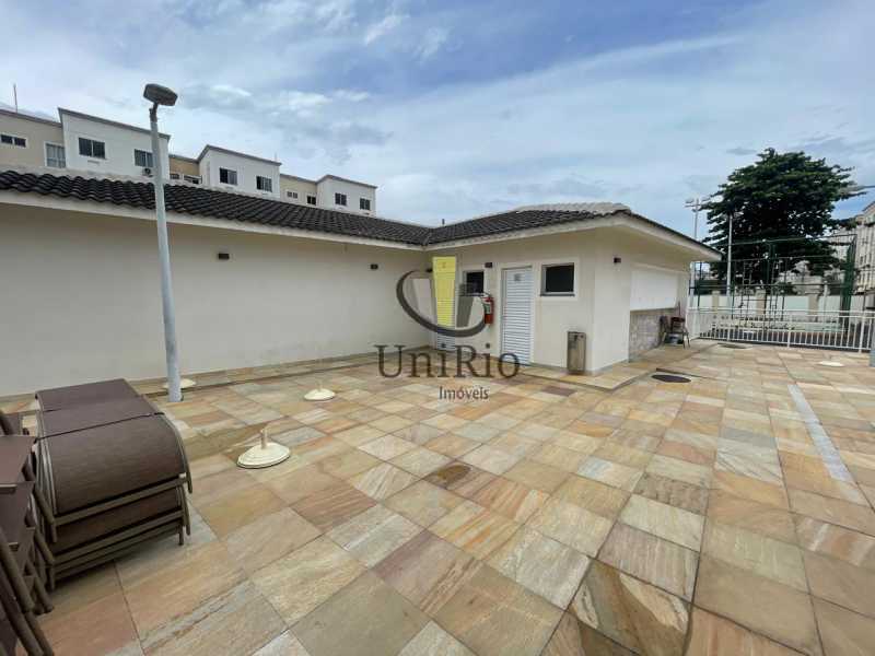 Apartamento, 2 quartos, 45 m² - Foto 11