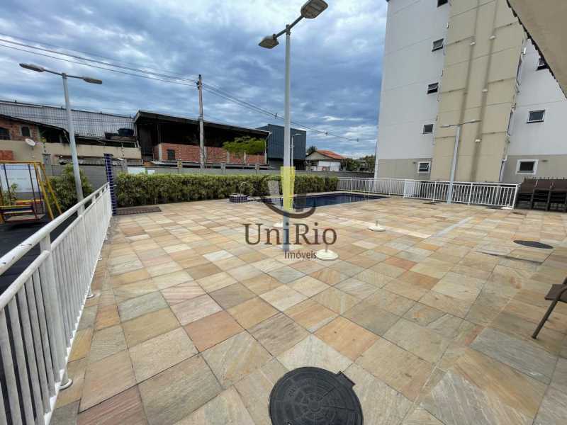 Apartamento, 2 quartos, 45 m² - Foto 13