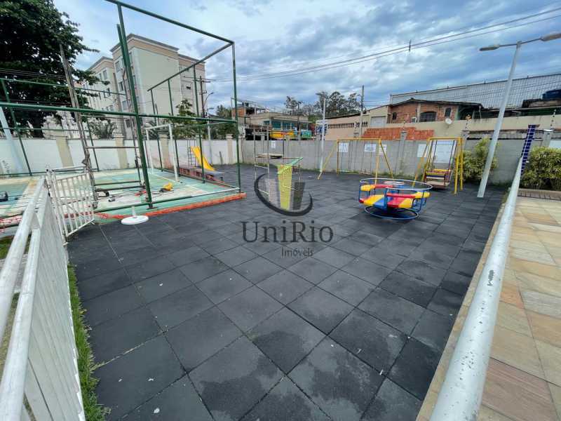Apartamento, 2 quartos, 45 m² - Foto 17