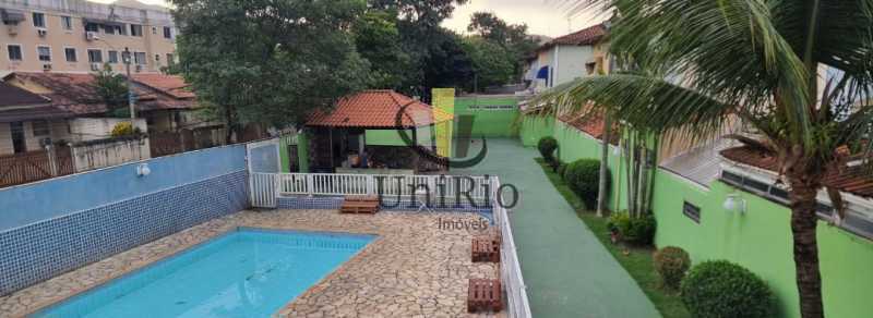 Casa de Condomínio, 2 quartos - Foto 1