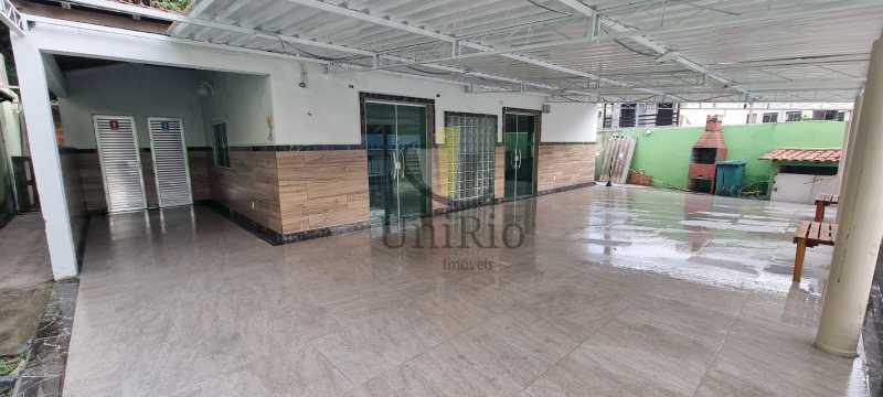 Casa de Condomínio, 2 quartos - Foto 12