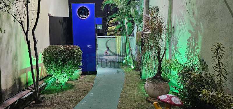 Casa de Condomínio, 2 quartos - Foto 16