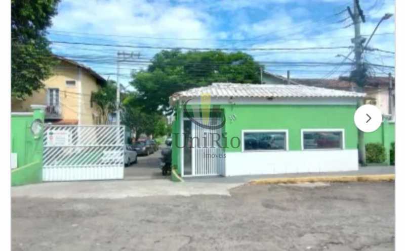 Casa de Condomínio, 2 quartos - Foto 17