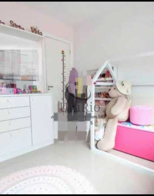Casa de Condomínio, 2 quartos - Foto 4
