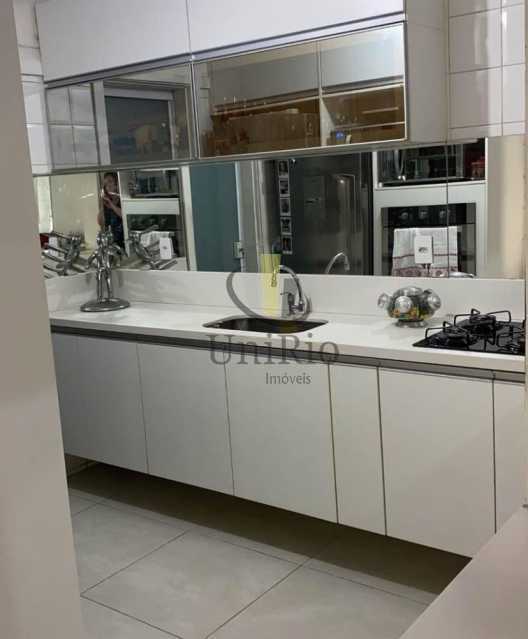 Casa de Condomínio, 2 quartos - Foto 8