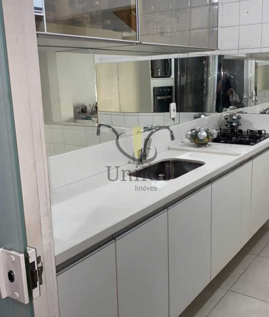 Casa de Condomínio, 2 quartos - Foto 5