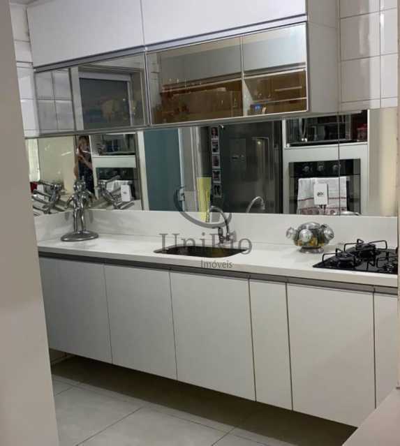 Casa de Condomínio, 2 quartos - Foto 7