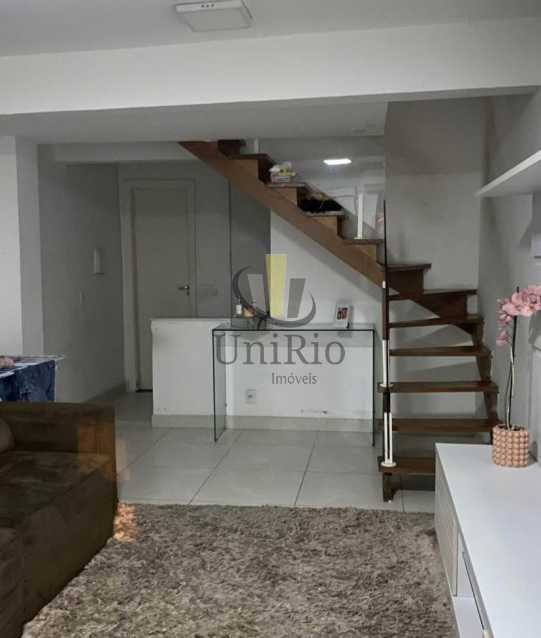 Casa de Condomínio, 2 quartos - Foto 2