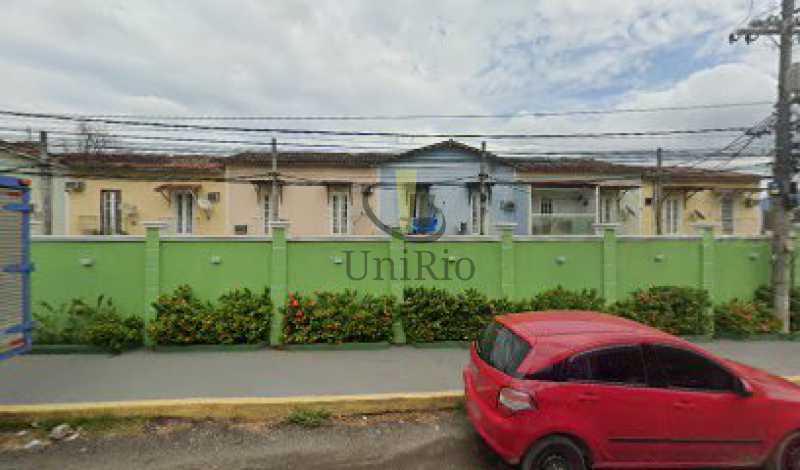 Casa de Condomínio, 2 quartos - Foto 18