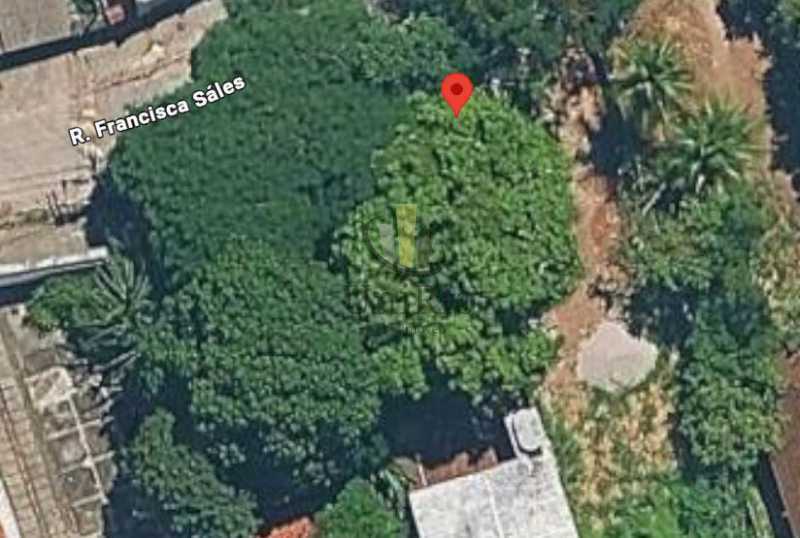 Terreno, 340 m² - Foto 2