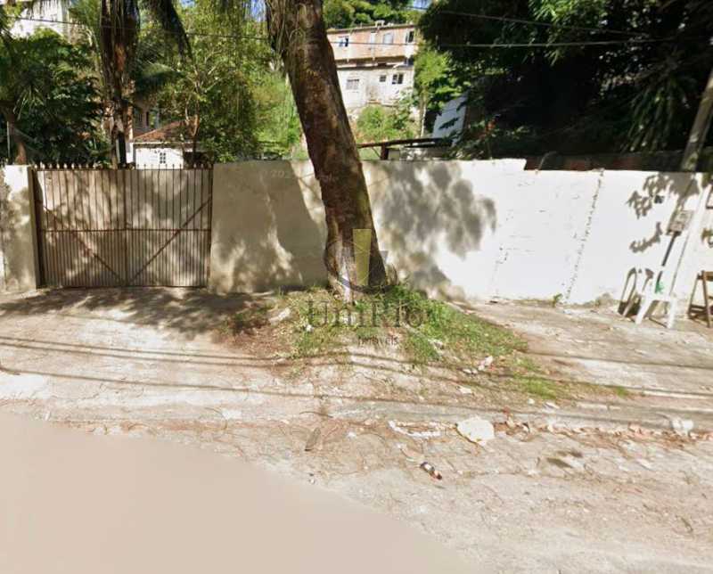 Terreno, 340 m² - Foto 3