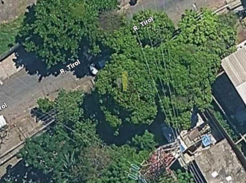 Terreno, 768 m² - Foto 1