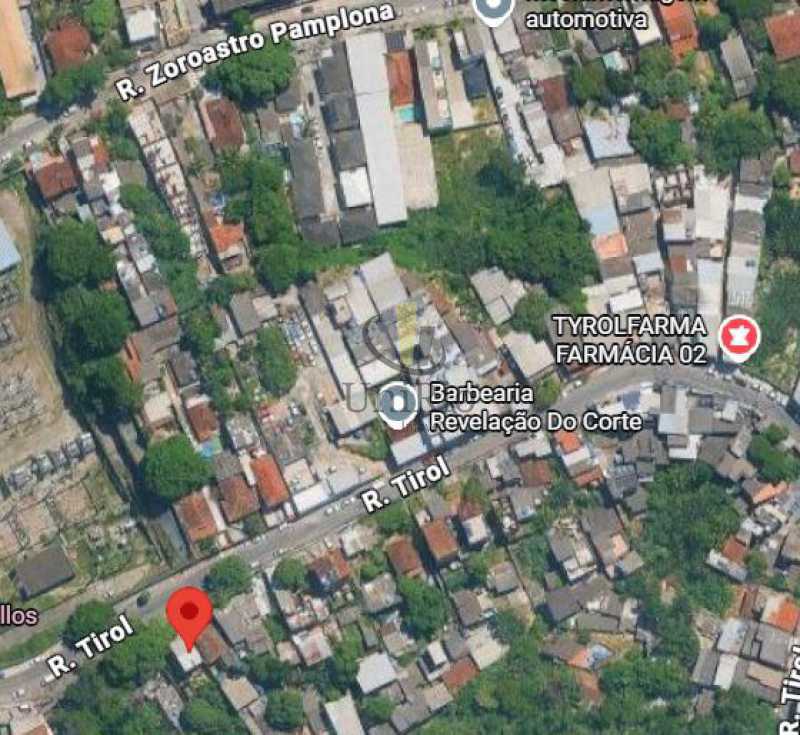 Terreno, 768 m² - Foto 4