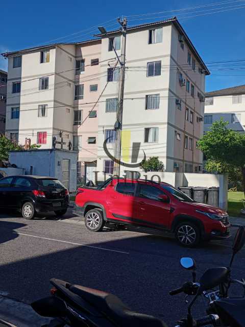 Apartamento, 2 quartos, 49 m² - Foto 5