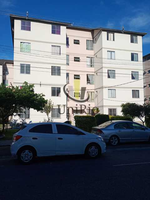 Apartamento, 2 quartos, 49 m² - Foto 7