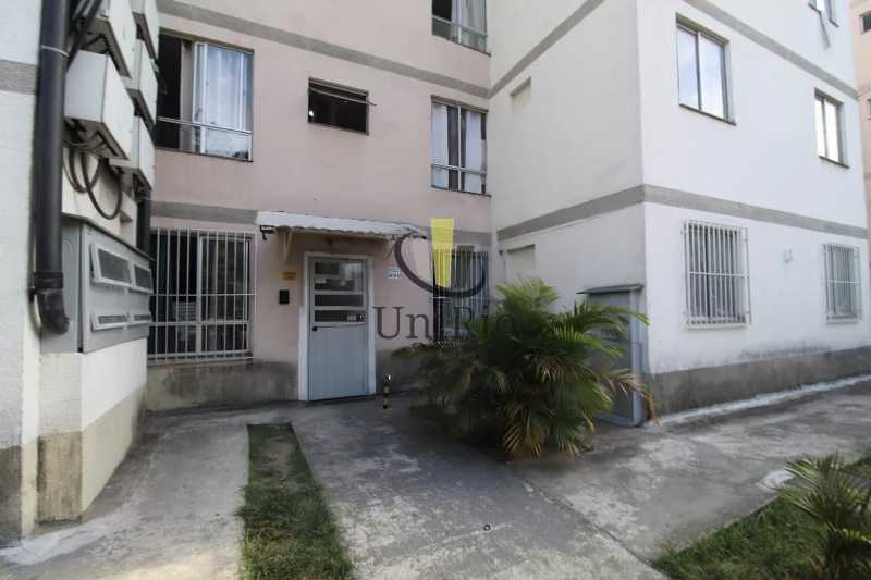 Apartamento, 2 quartos, 49 m² - Foto 12
