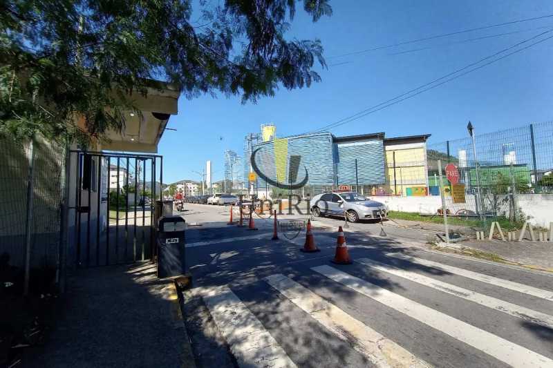Apartamento, 2 quartos, 49 m² - Foto 11