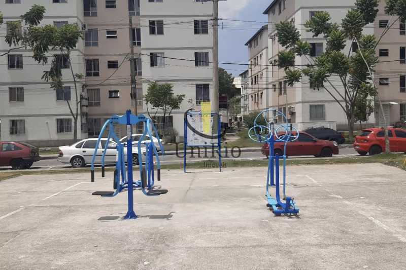 Apartamento, 2 quartos, 49 m² - Foto 15
