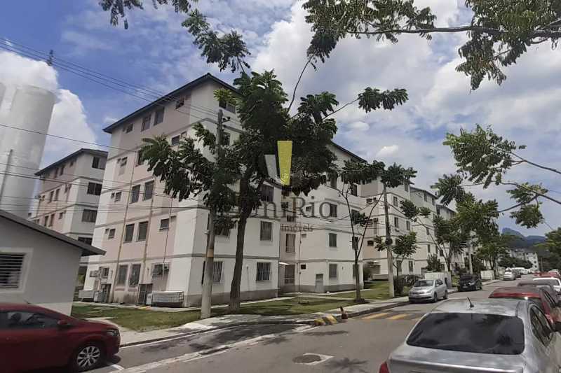 Apartamento, 2 quartos, 49 m² - Foto 16