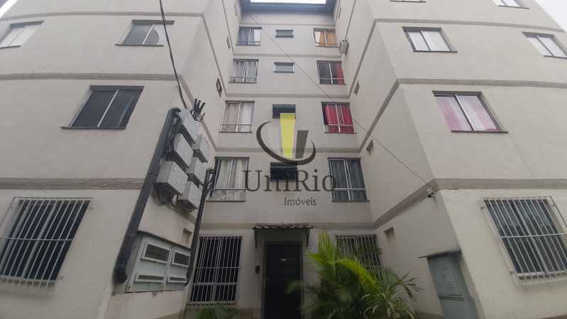 Apartamento, 2 quartos, 49 m² - Foto 18