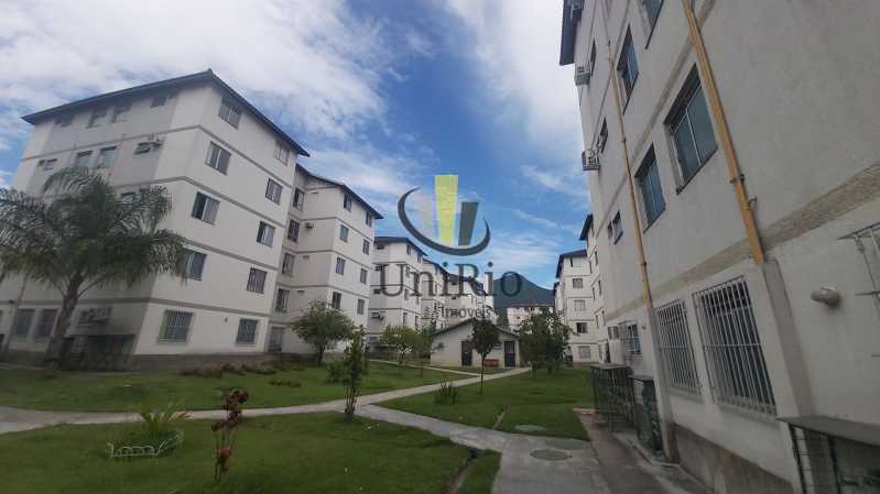 Apartamento, 2 quartos, 49 m² - Foto 17