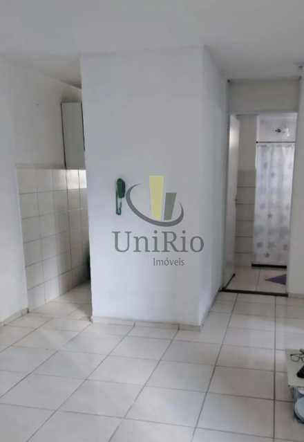 Apartamento, 2 quartos, 49 m² - Foto 2