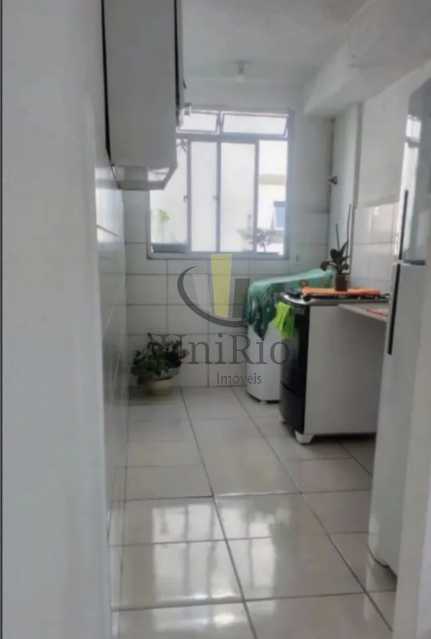 Apartamento, 2 quartos, 49 m² - Foto 3